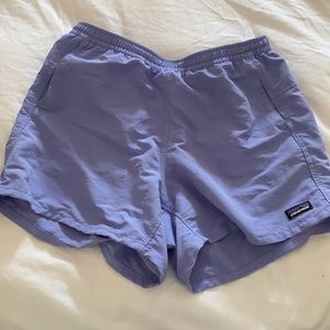 Patagonia shorts